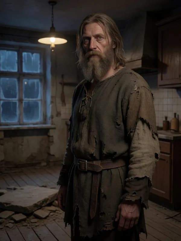 Helvig of the Barrow