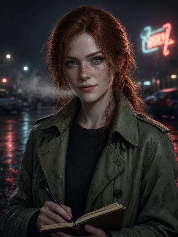 Freddie Lounds