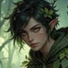 Huntress Wizard