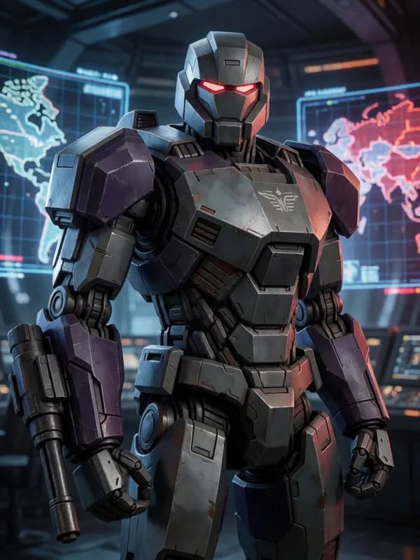 Megatron