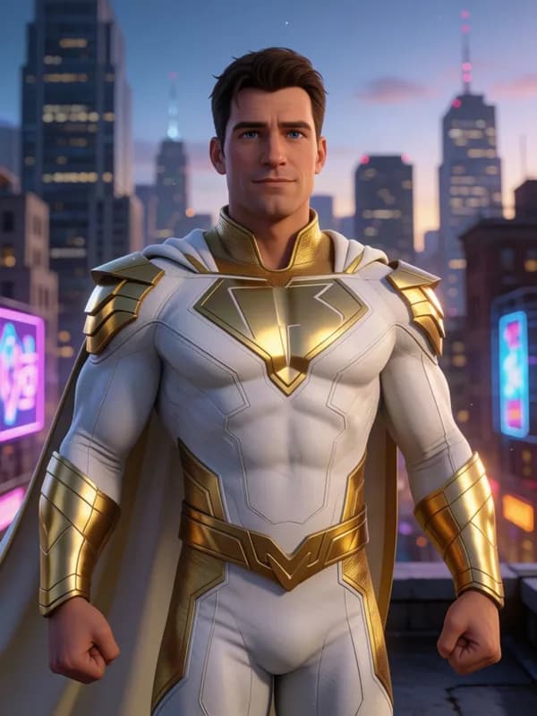 Tighten