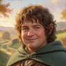 Meriadoc Brandybuck