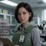 Rebecca Chambers