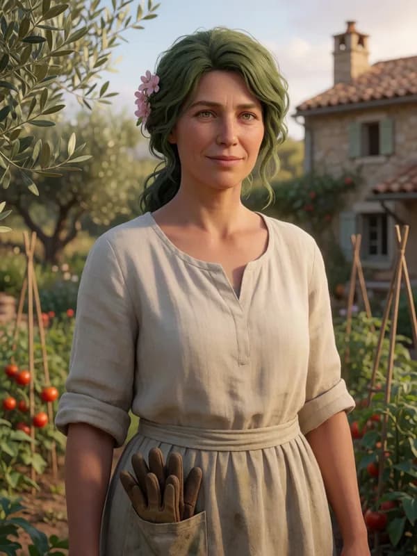 Persephone