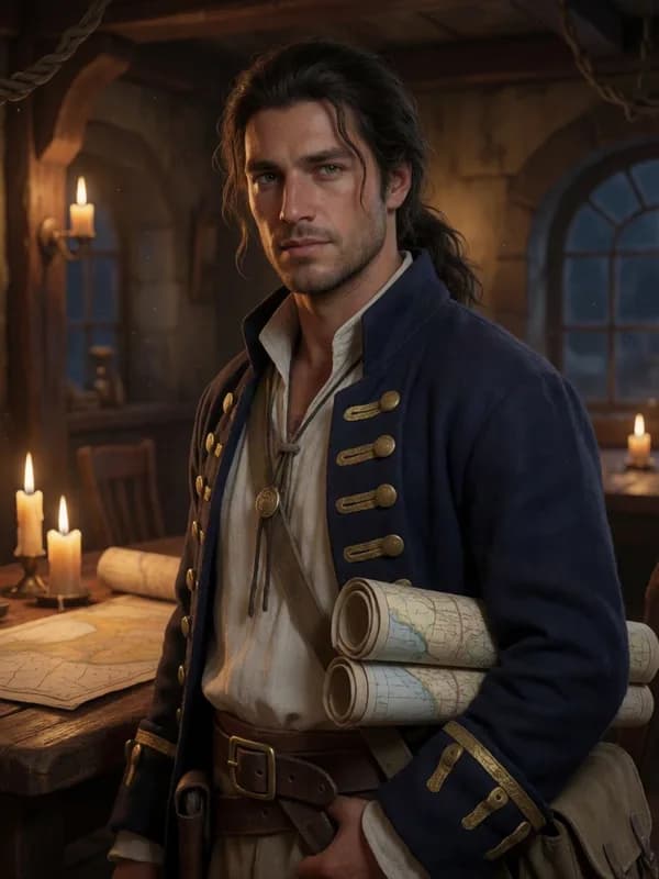Henry Turner