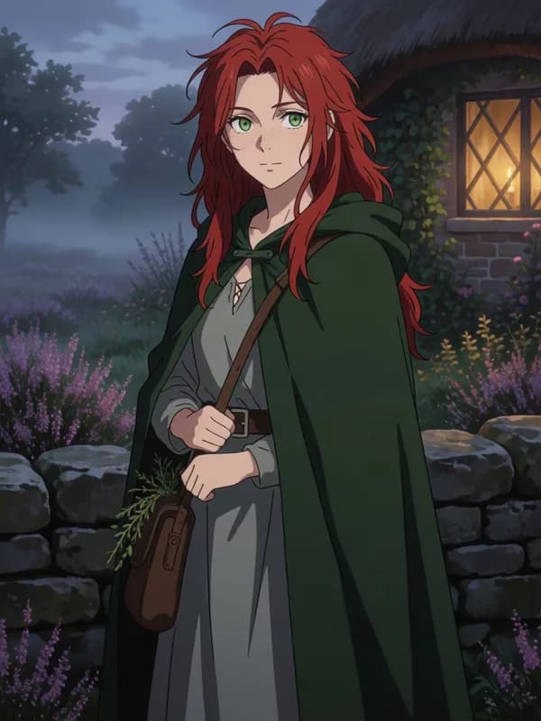 Chise Hatori
