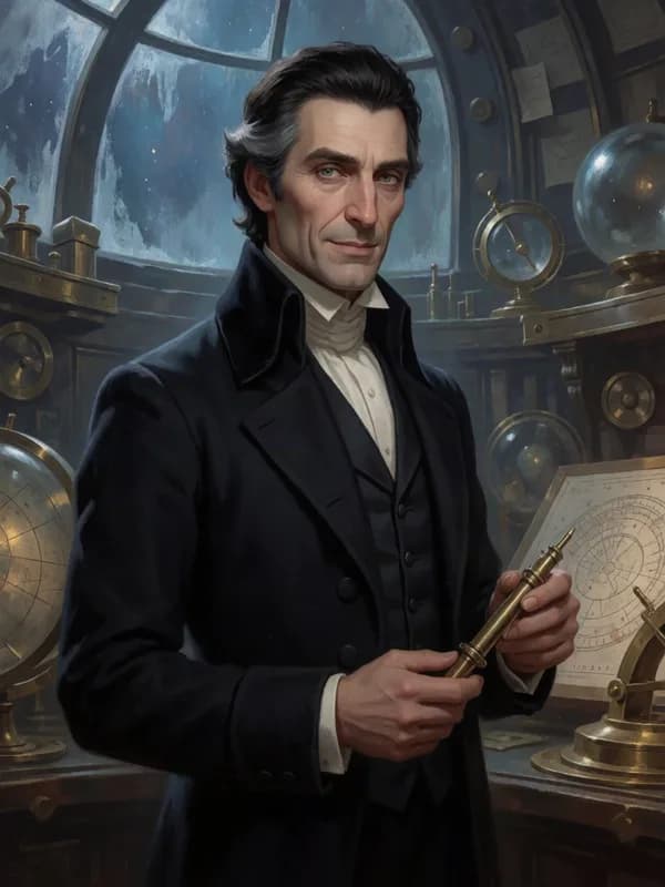 The Master