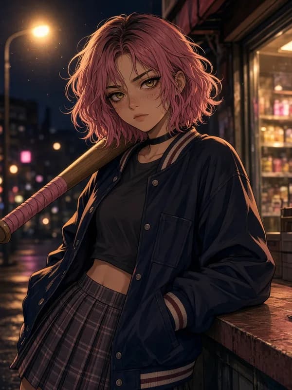 Aubrey