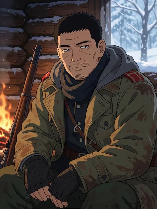 Saichi Sugimoto