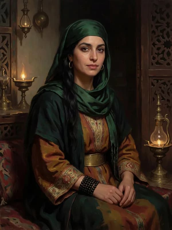 Zubaida