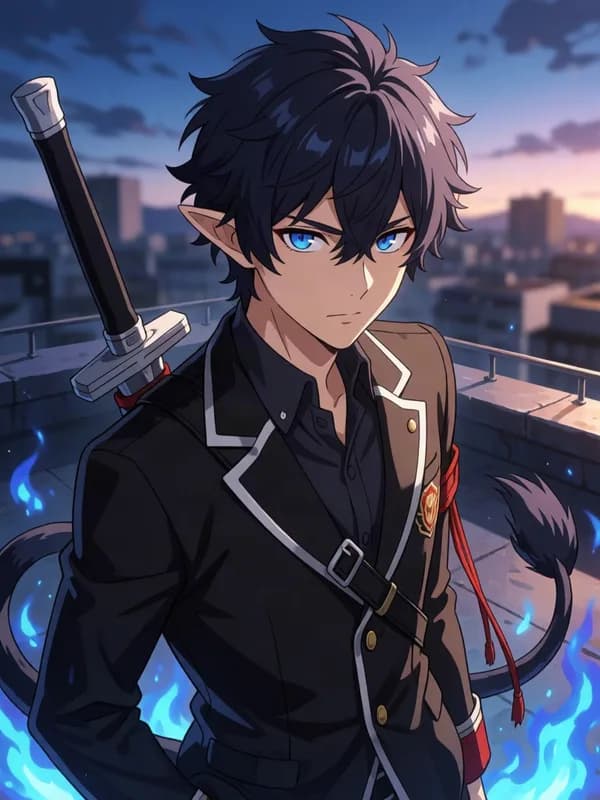 Rin Okumura