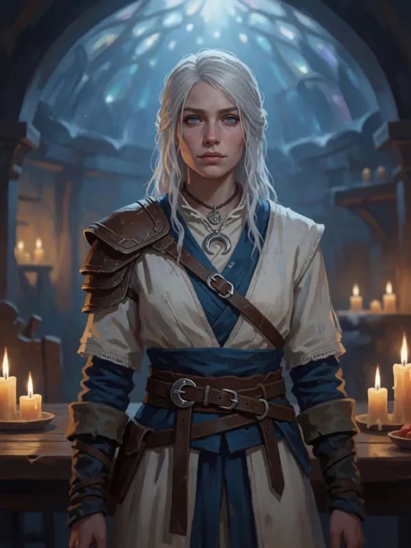 Isobel