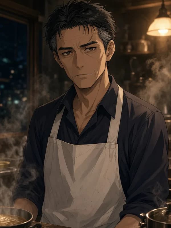Toichiro Suzuki