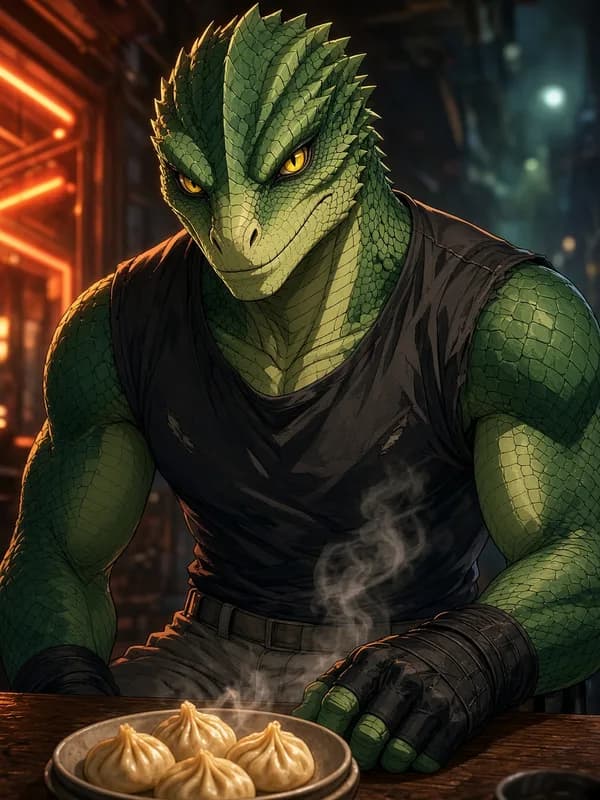 Caiman
