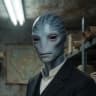 Abe Sapien