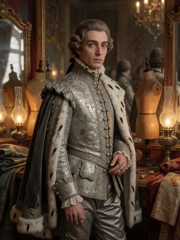 O Imperador