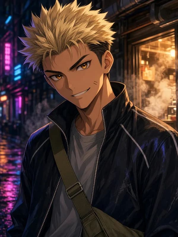 Ryuji Sakamoto