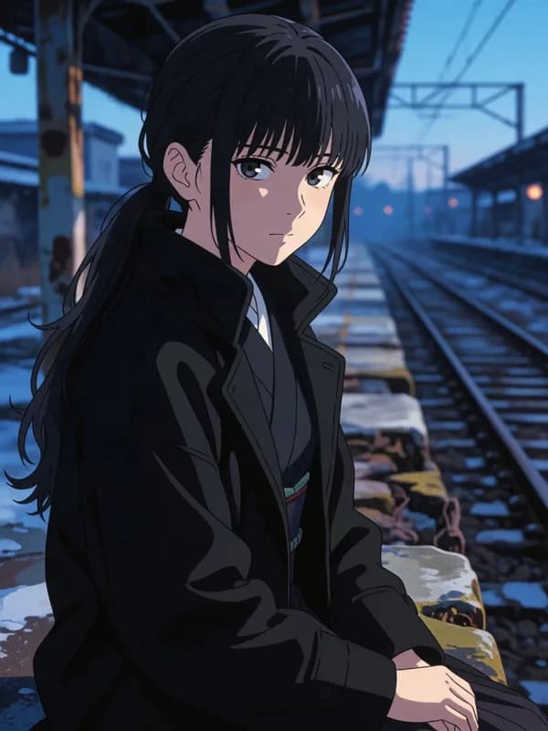 Nora