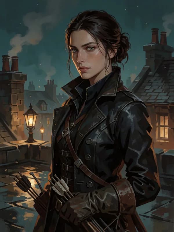 Emily Kaldwin