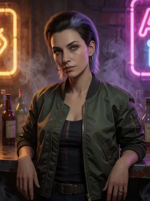 Alex