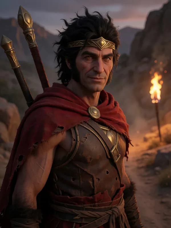 Monkey King