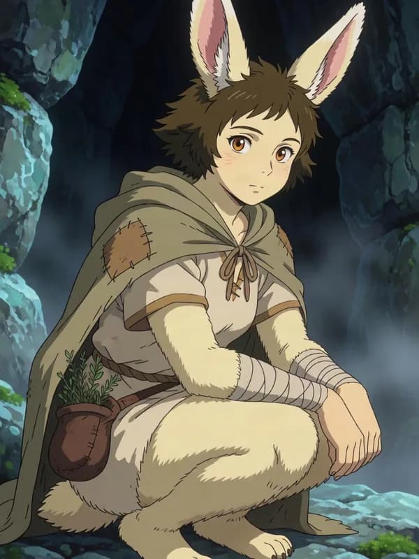 Nanachi