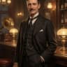 James Patrick March