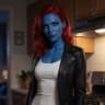 Mystique