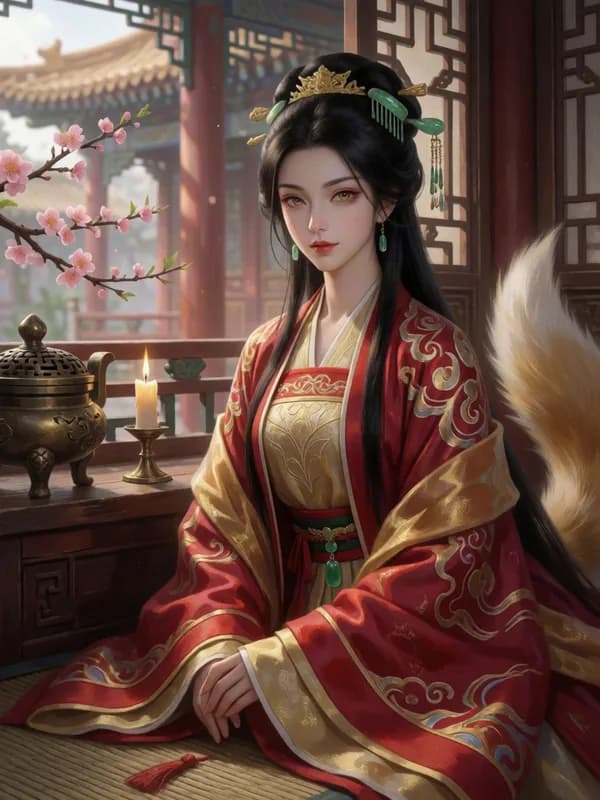 Daji