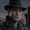 Peter Parker (Spider-Man Noir)