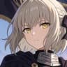 Jeanne d'Arc (Alter)