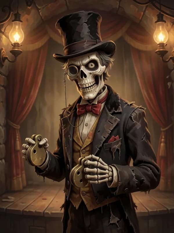 Bonejangles
