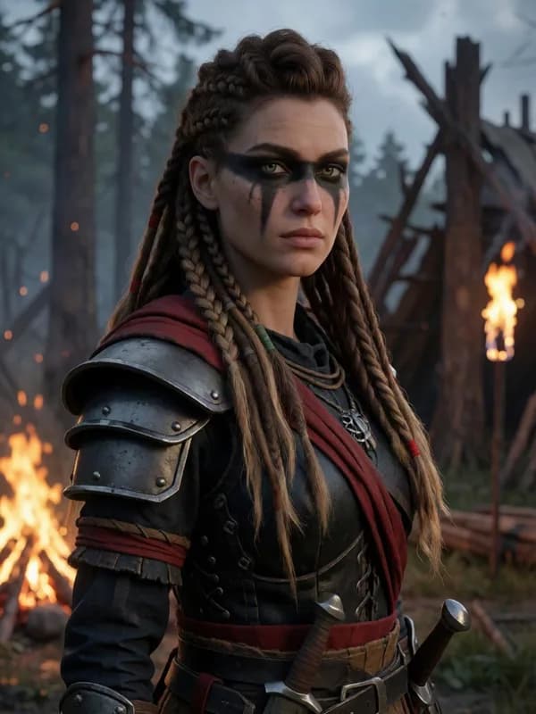 Lexa