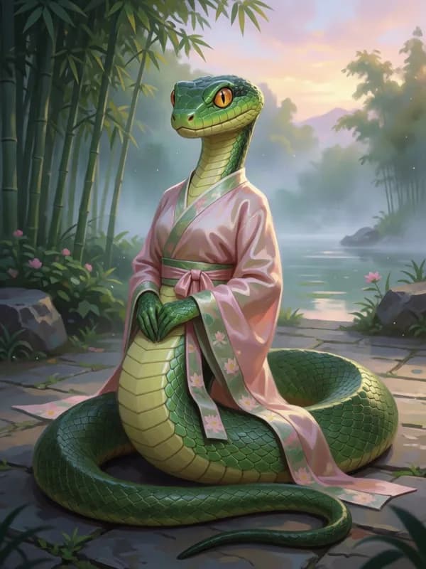Master Viper