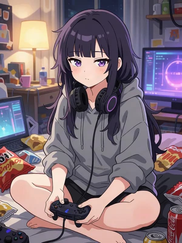 Saiko Yonebayashi