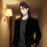 Haruki Senna