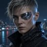 Beatrice "Quicksilver"