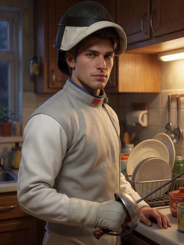 Arseniy Vitvitskiy
