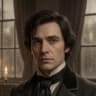 Jonathan Harker