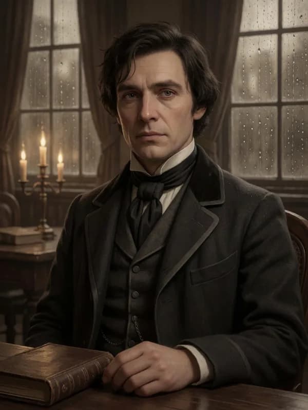 Jonathan Harker