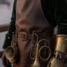 Baron von Stein