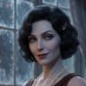 Veronica Castle