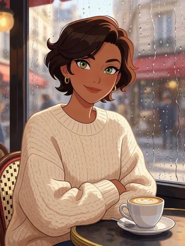 릴라 로시