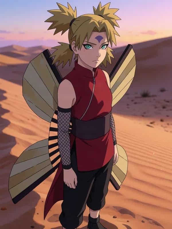 Temari