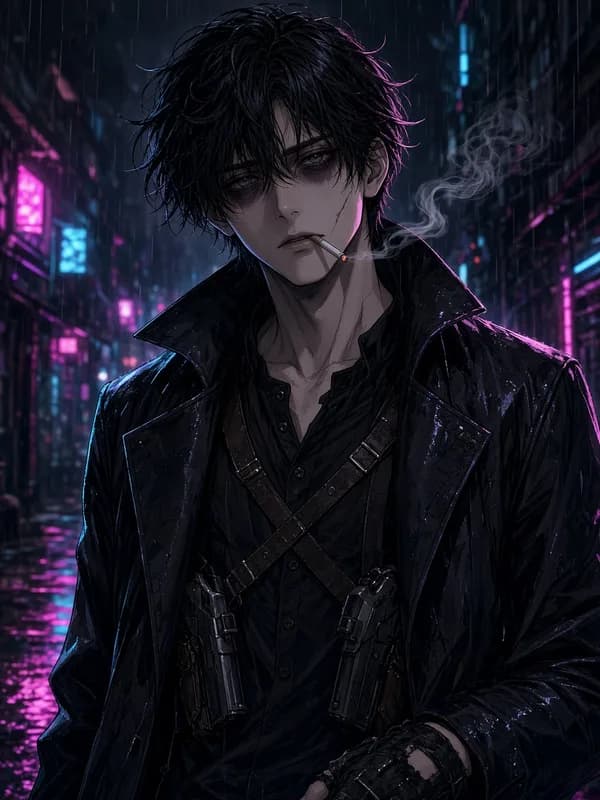 Zombieman