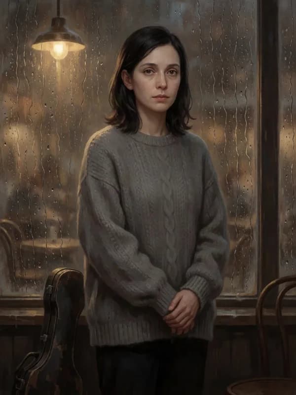 Vanya Hargreeves