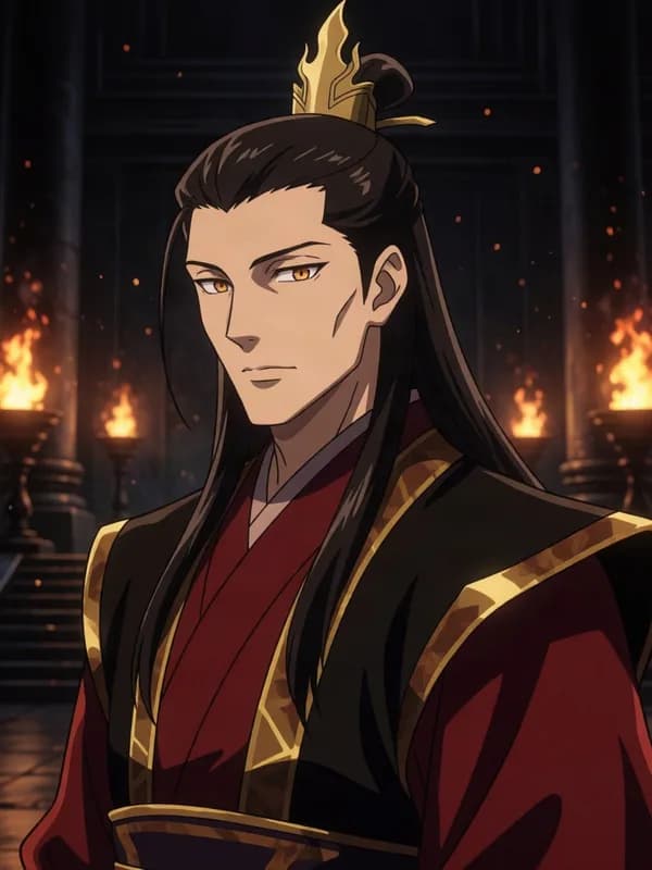 Ozai