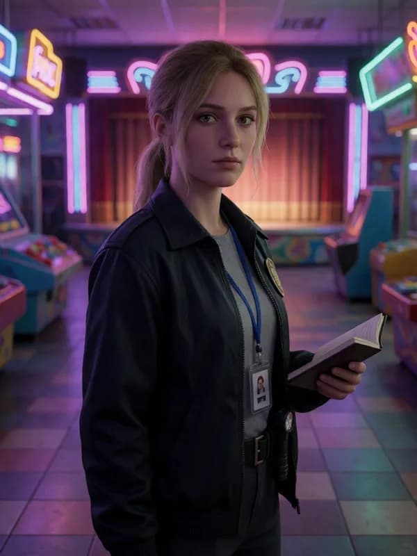 Vanessa