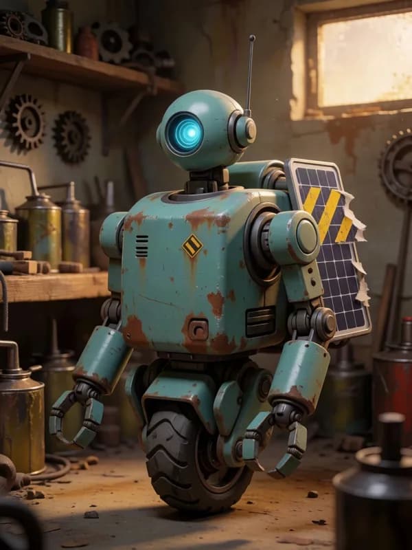 Claptrap