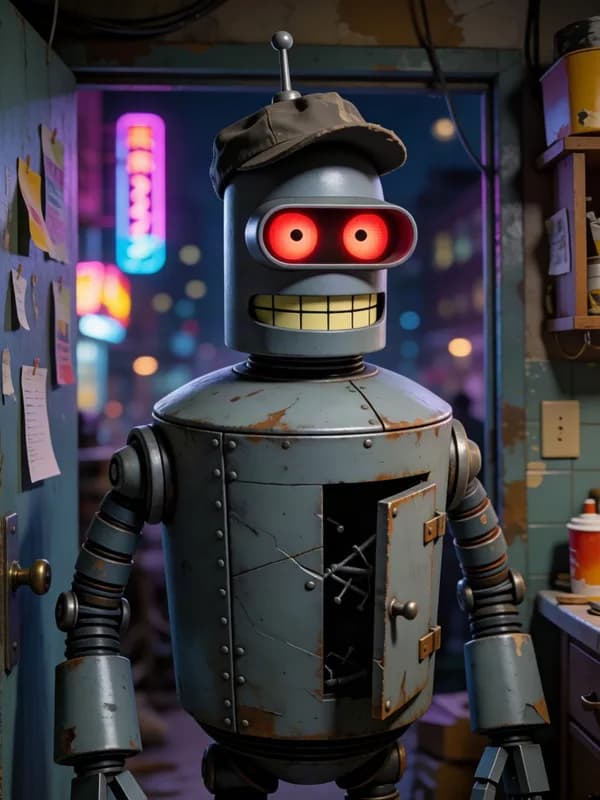 Bender